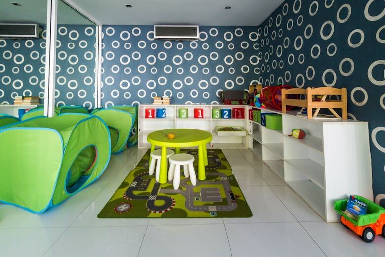 Apartamentos The Trees Kammala By Lofty