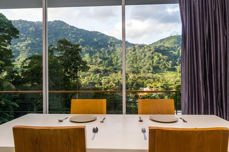 Apartamentos The Trees Kammala By Lofty