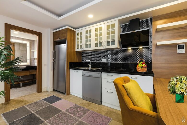 Hotel Sherwood Suites Resort - All Inclusive