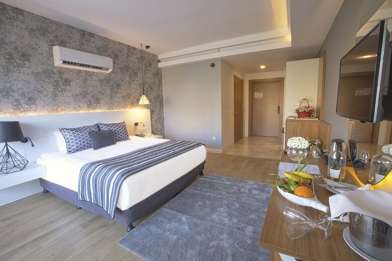 Hotel Sherwood Suites Resort - All Inclusive