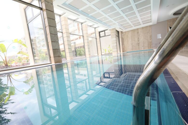 Hotel Sherwood Suites Resort - All Inclusive
