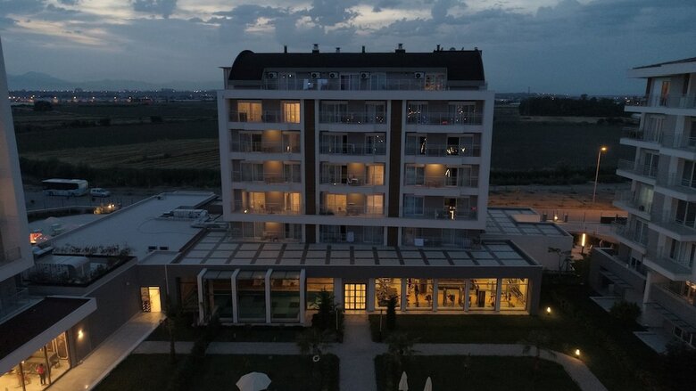 Hotel Sherwood Suites Resort - All Inclusive