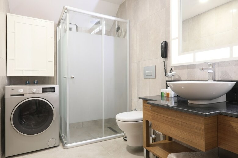 Hotel Sherwood Suites Resort - All Inclusive