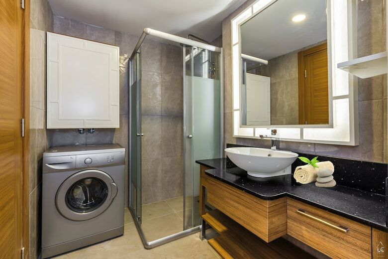 Hotel Sherwood Suites Resort - All Inclusive