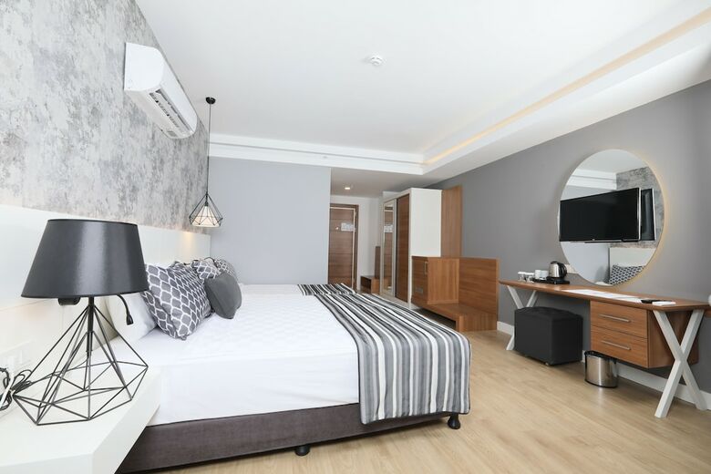 Hotel Sherwood Suites Resort - All Inclusive