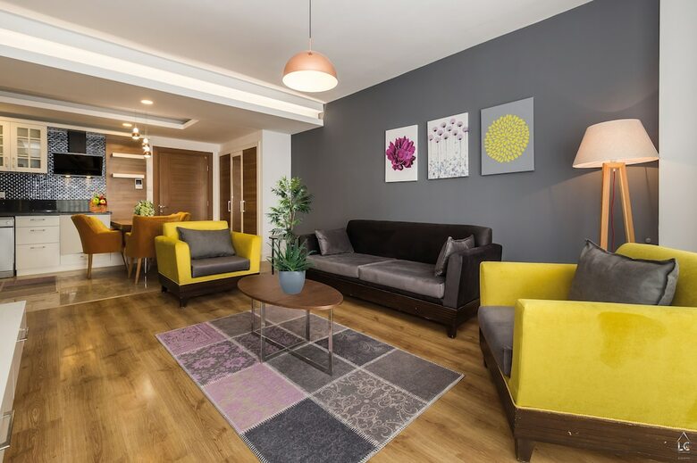 Hotel Sherwood Suites Resort - All Inclusive