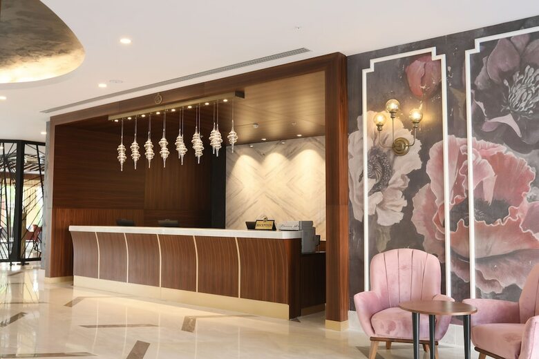 Hotel Sherwood Suites Resort - All Inclusive