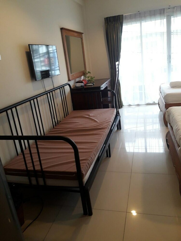 Hotel 39 Living