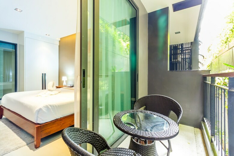 Apartamentos Emerald Terrace By Lofty
