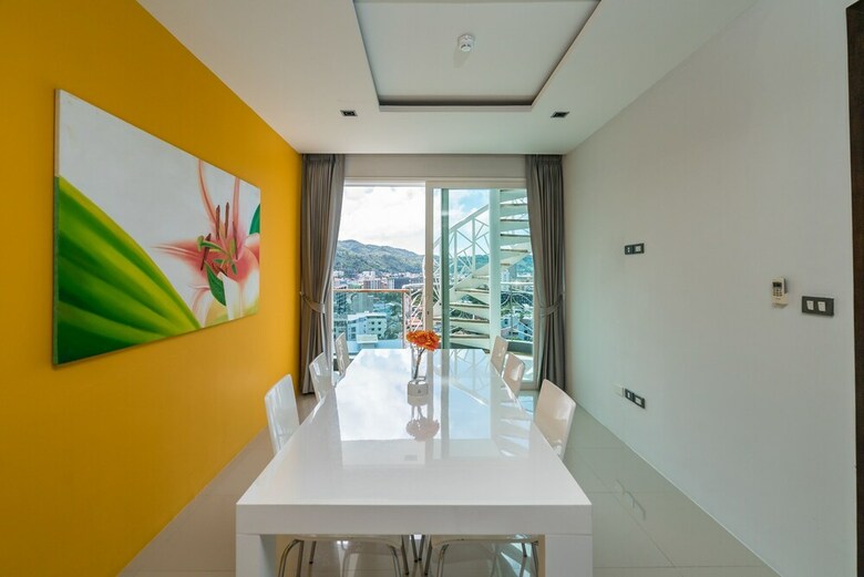 Apartamentos Emerald Terrace By Lofty