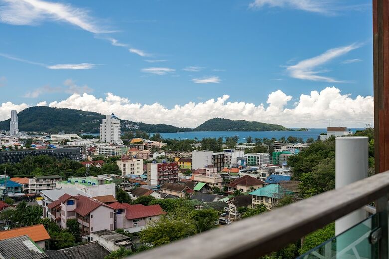 Apartamentos Emerald Terrace By Lofty