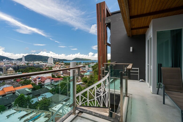 Apartamentos Emerald Terrace By Lofty