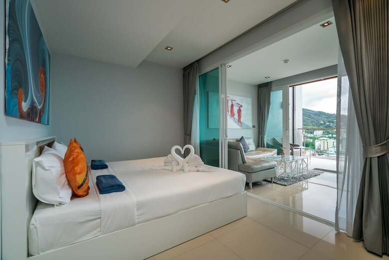 Apartamentos Emerald Terrace By Lofty