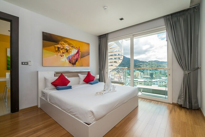Apartamentos Emerald Terrace By Lofty