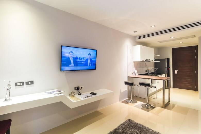 Apartamentos Emerald Terrace By Lofty