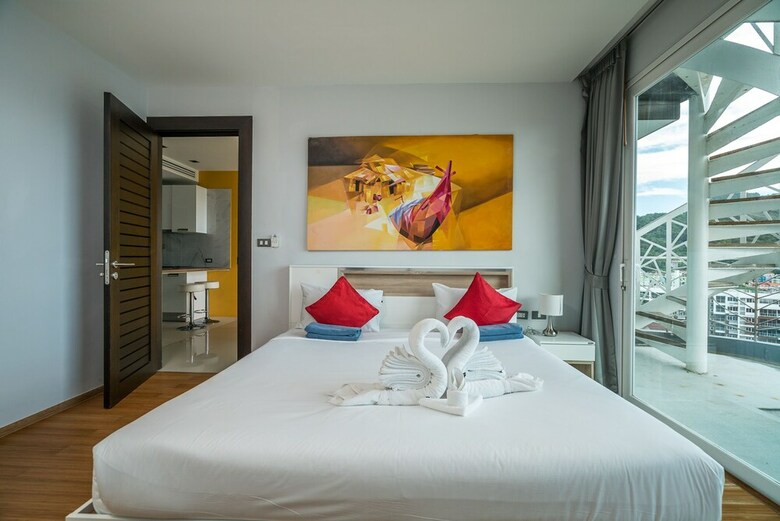 Apartamentos Emerald Terrace By Lofty