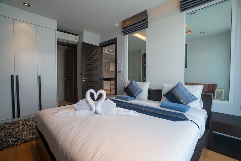 Apartamentos Emerald Terrace By Lofty