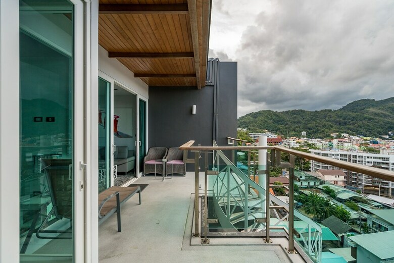 Apartamentos Emerald Terrace By Lofty