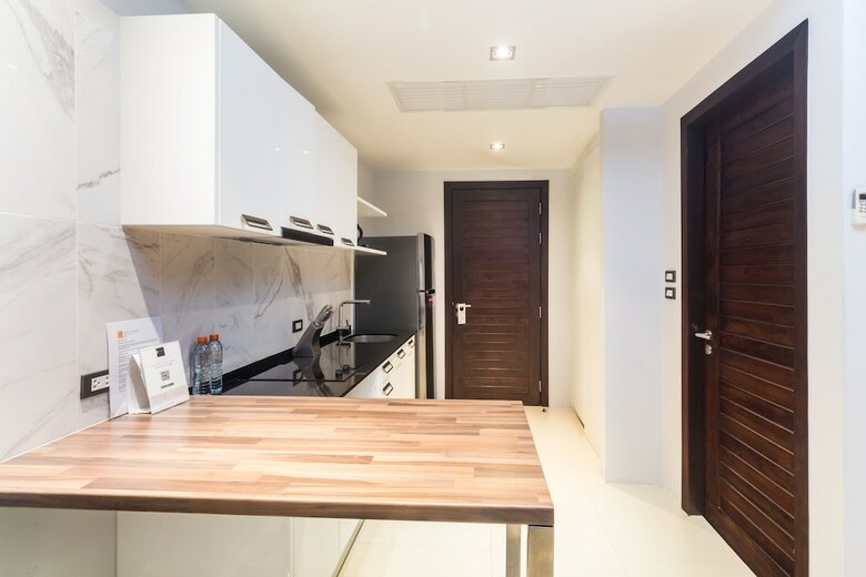 Apartamentos Emerald Terrace By Lofty