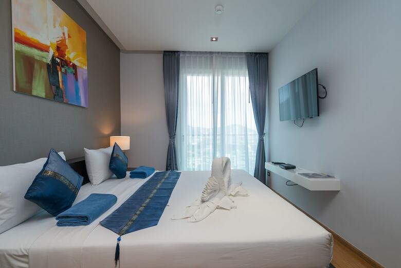 Apartamentos Emerald Terrace By Lofty