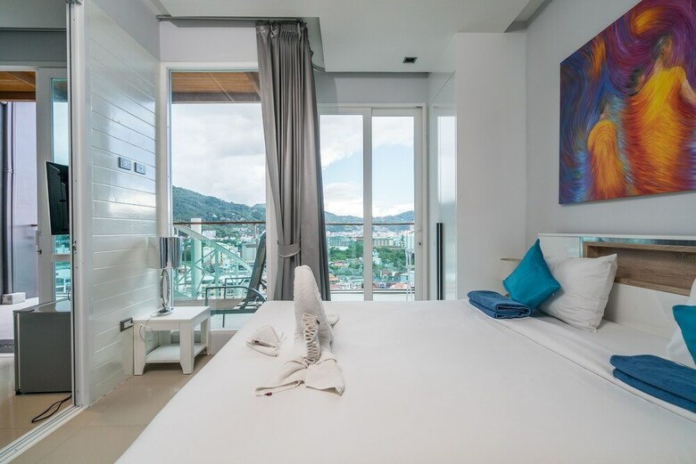 Apartamentos Emerald Terrace By Lofty