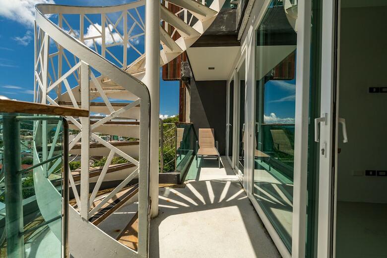 Apartamentos Emerald Terrace By Lofty
