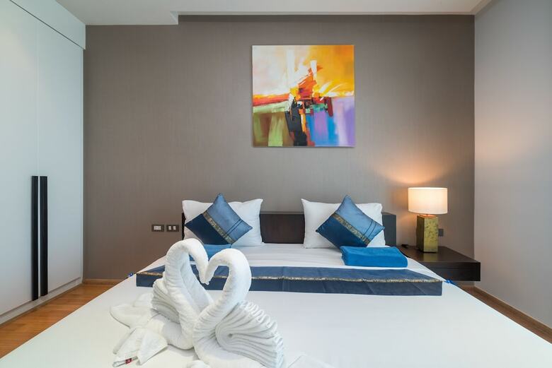 Apartamentos Emerald Terrace By Lofty