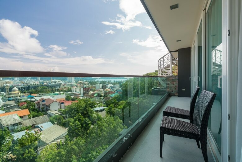Apartamentos Emerald Terrace By Lofty