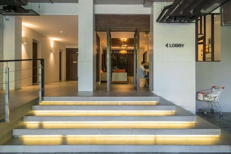 Apartamentos Emerald Terrace By Lofty