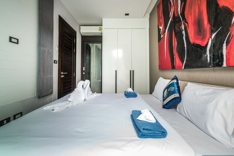 Apartamentos Emerald Terrace By Lofty