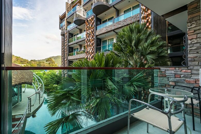 Apartamentos Emerald Terrace By Lofty