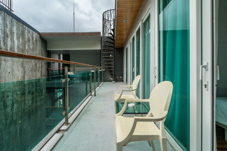 Apartamentos Emerald Terrace By Lofty