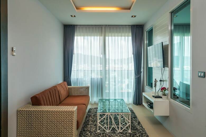 Apartamentos Emerald Terrace By Lofty