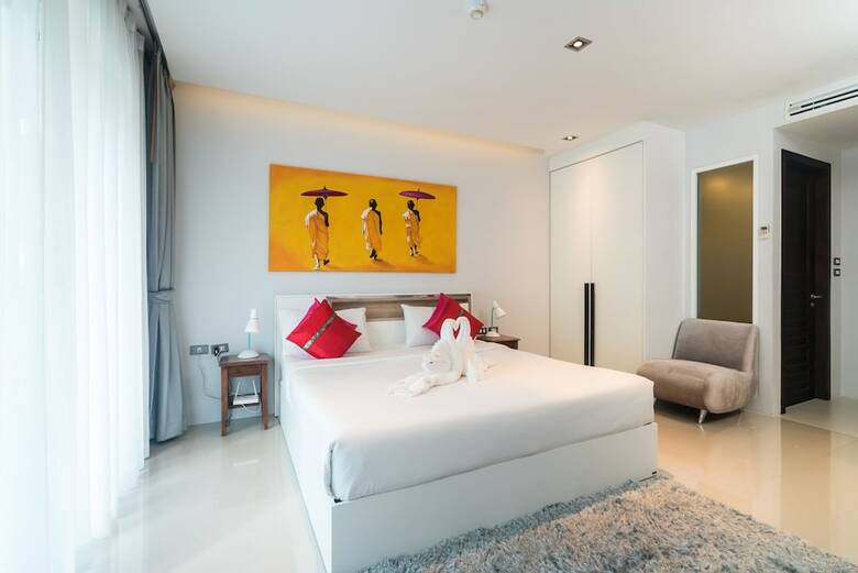 Apartamentos Emerald Terrace By Lofty