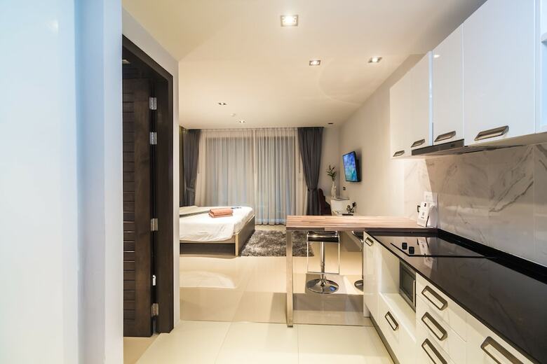 Apartamentos Emerald Terrace By Lofty
