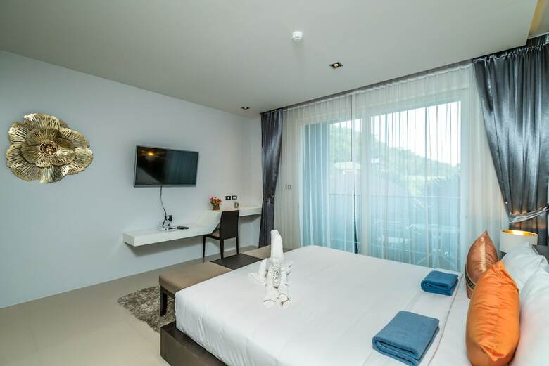 Apartamentos Emerald Terrace By Lofty