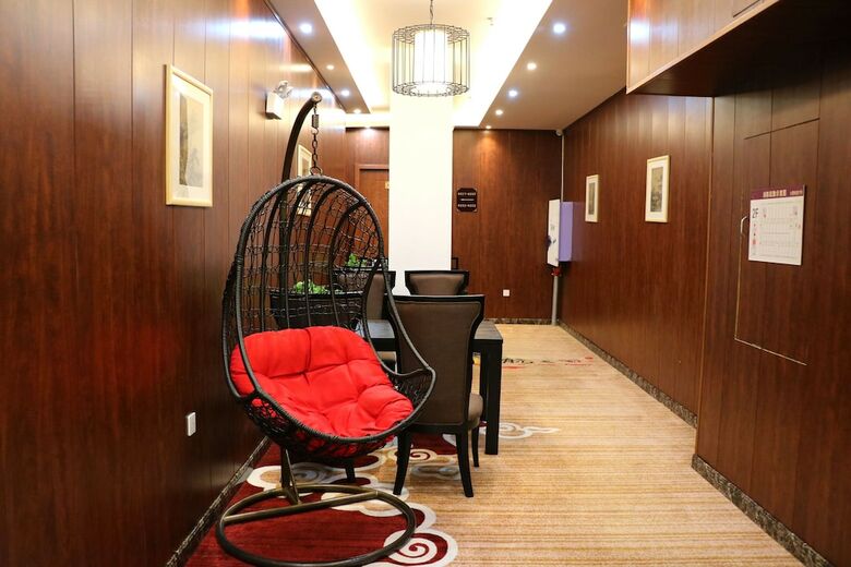 Cihang Home Hotel