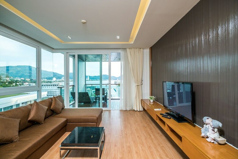 Apartamentos Privilege Residences By Lofty