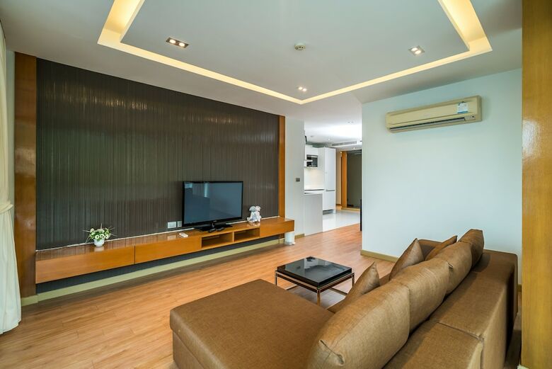 Apartamentos Privilege Residences By Lofty