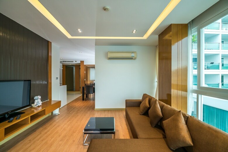 Apartamentos Privilege Residences By Lofty