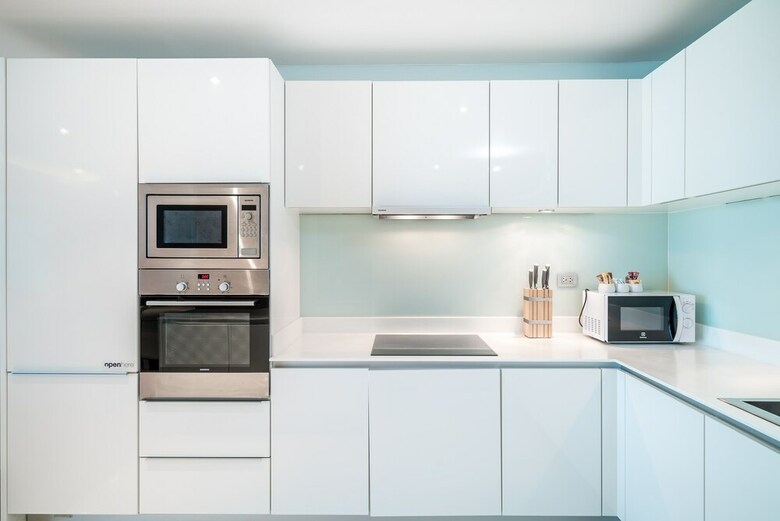 Apartamentos Privilege Residences By Lofty