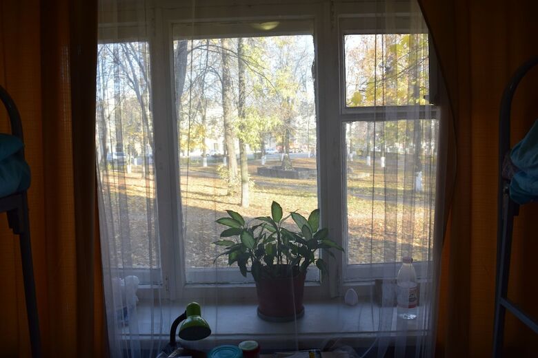 Hostal Eco-hostel
