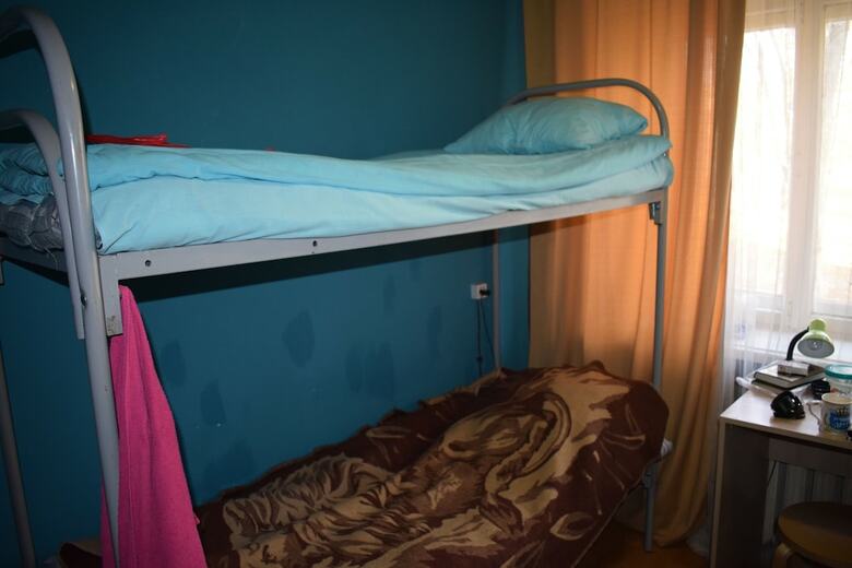 Hostal Eco-hostel