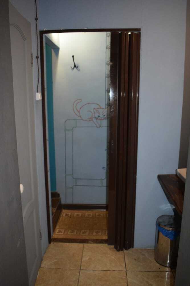 Hostal Eco-hostel