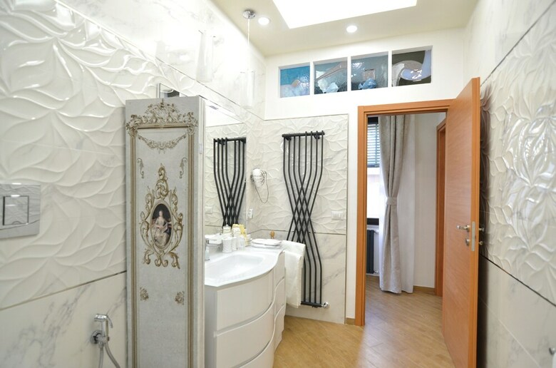 Bed & Breakfast Caserta Deluxe