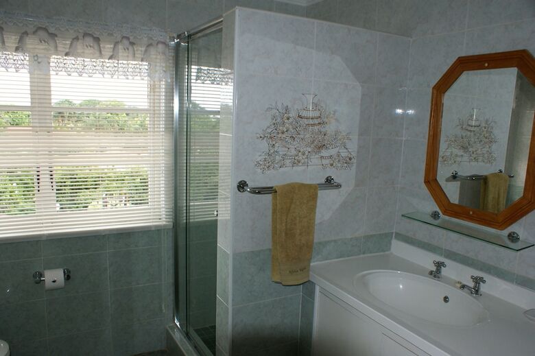 Hotel Africa Regent Guest House