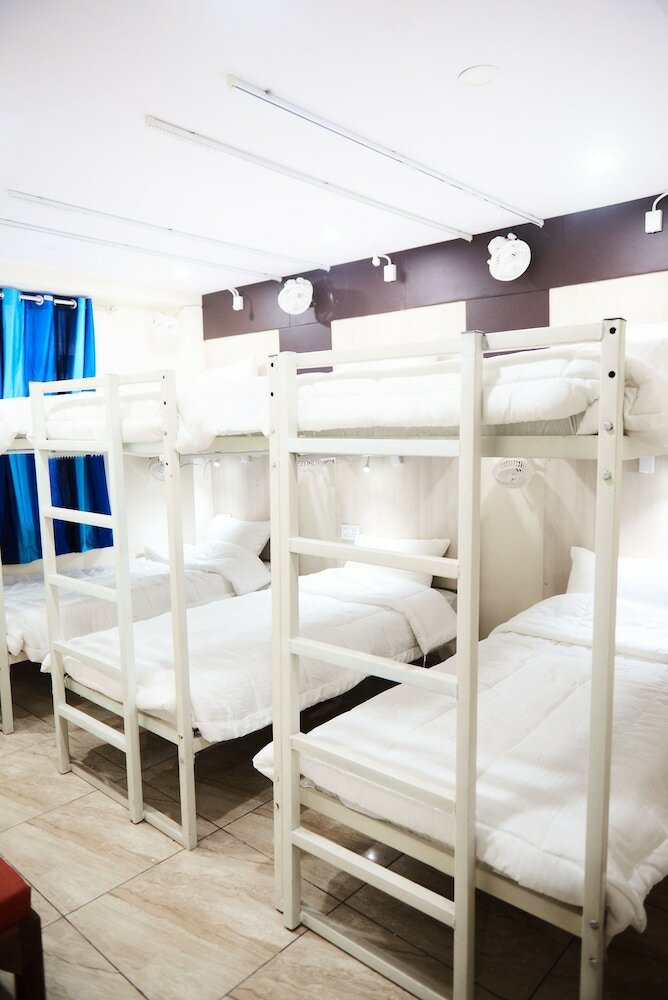 Hostal Himalayan Hostel