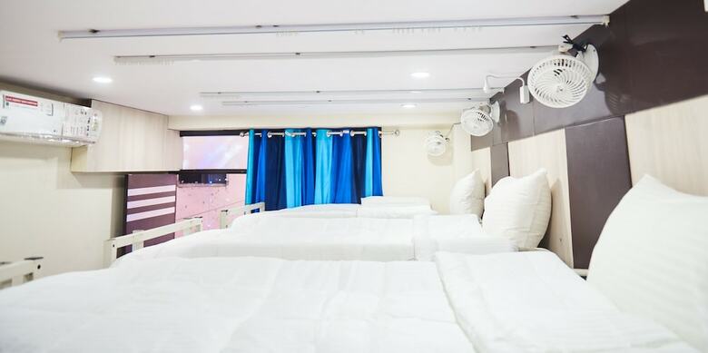 Hostal Himalayan Hostel