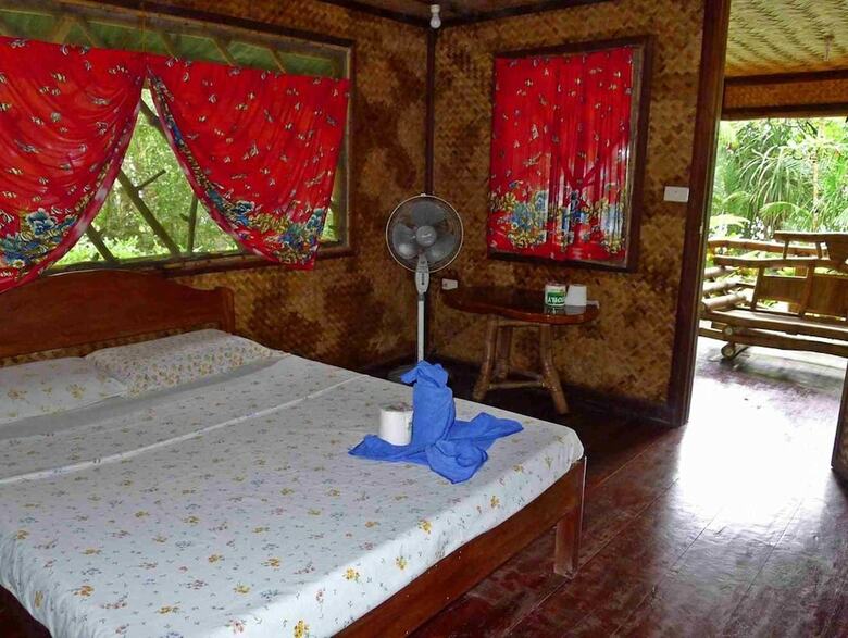 Posada Dabdab Tourist Inn