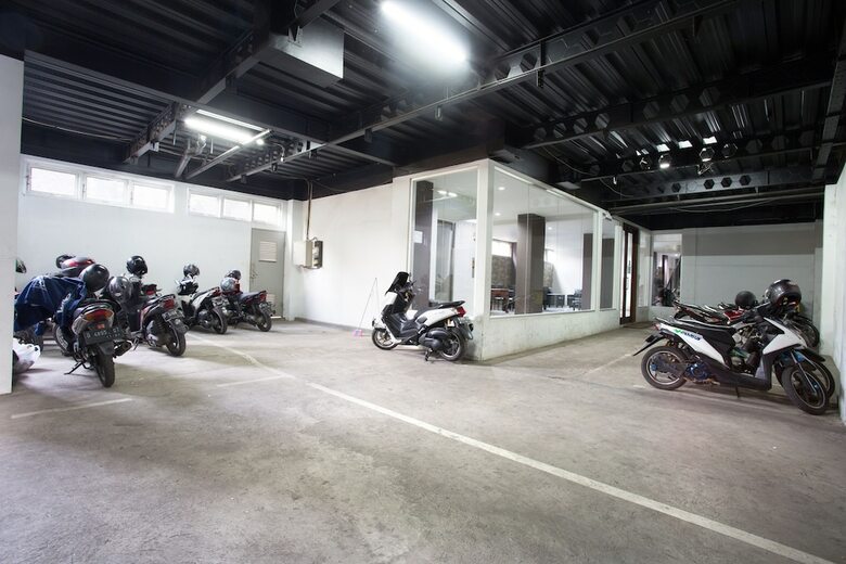 Hotel Reddoorz @ Pelajar Pejuang 3